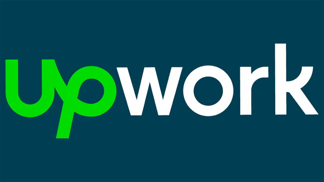 Upwork Simbolo