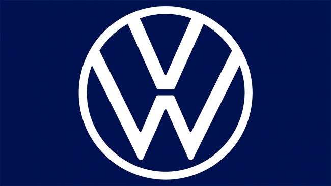 Volkswagen Simbolo