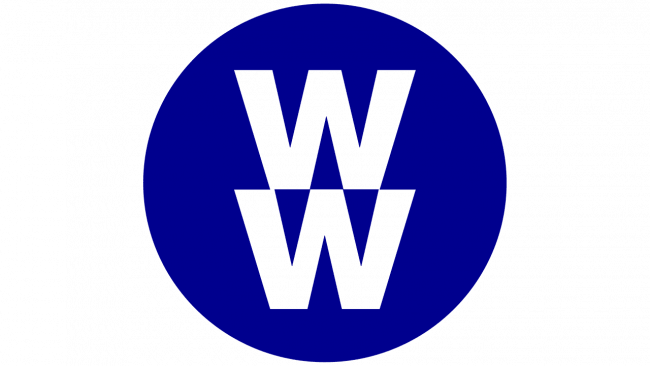 WW Logo 2018-oggi