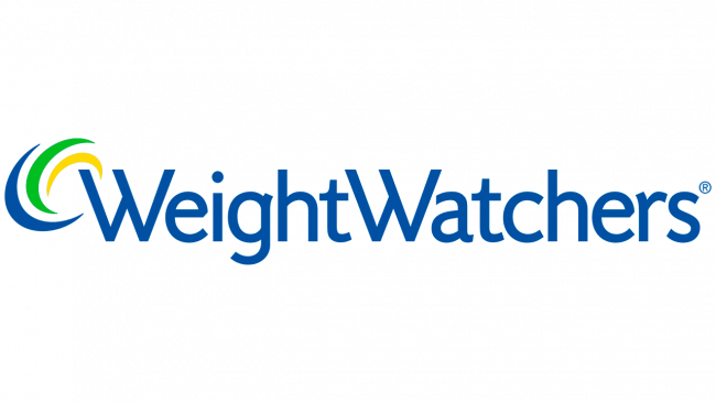 WeightWatchers Logo 2003-2012