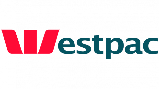 Westpac Banking Corporation Logo 2003-oggi