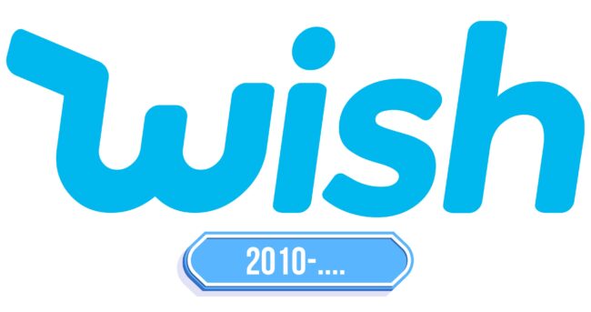 Wish Logo Storia