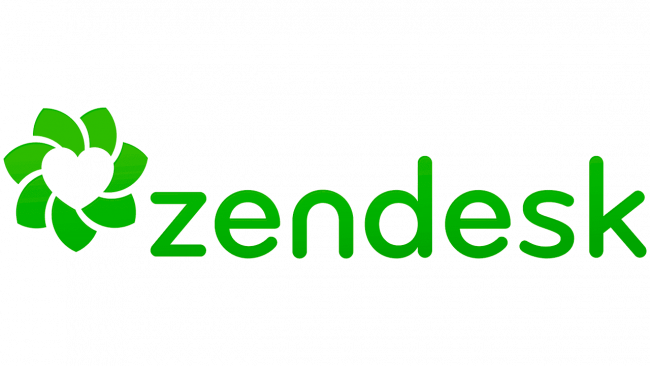 Zendesk Logo 2007-2016