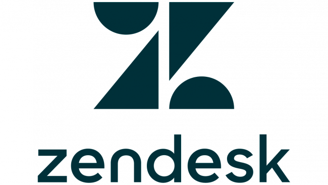 Zendesk Logo 2016-oggi