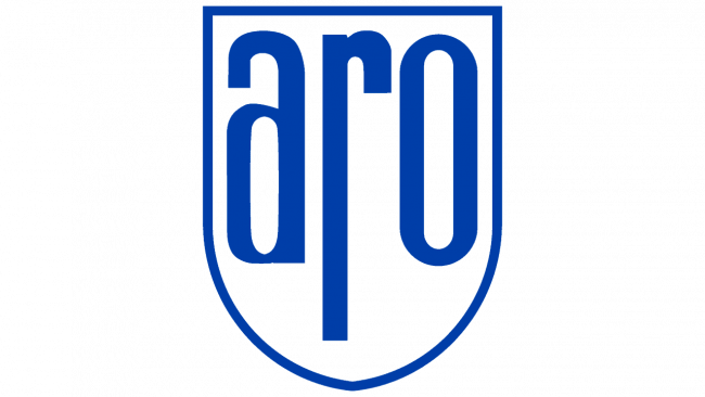 ARO Logo (1957-2006)