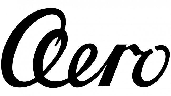 Aero Logo (1929-1947)
