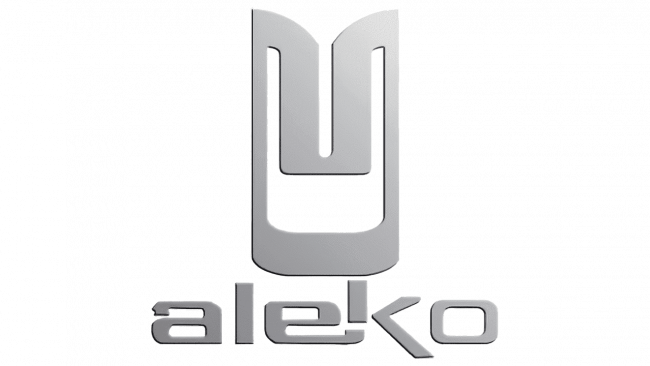 Aleko Logo (1930-2010)