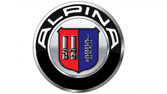 Alpina (1965-Oggi)