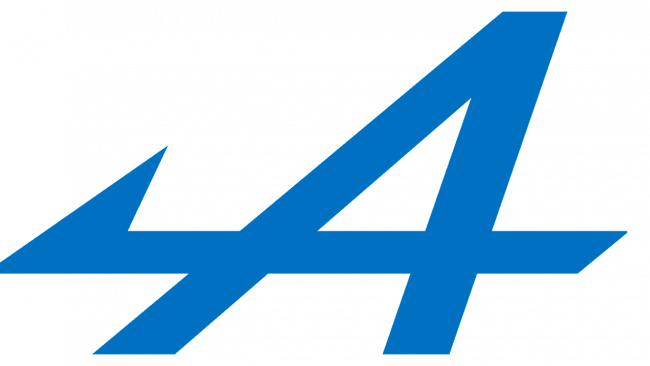 Alpine (1955-Oggi)