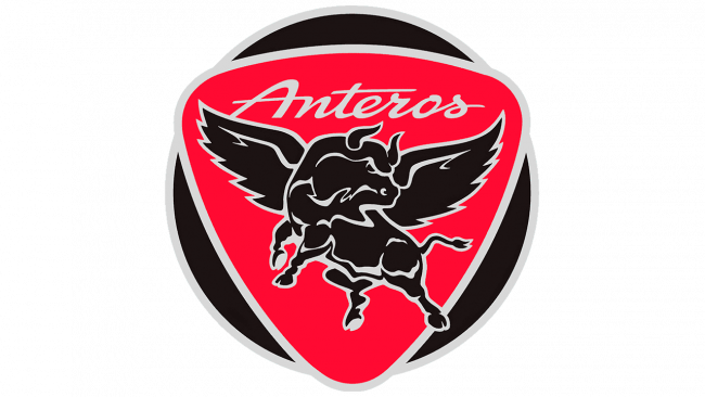 Anteros Logo