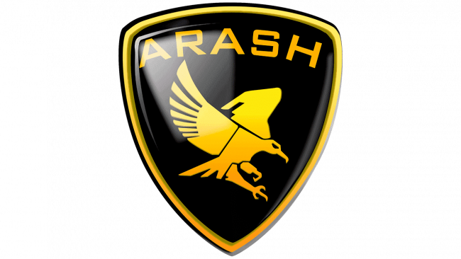 Arash (1999-Oggi)