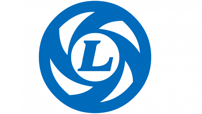 Ashok Leyland Logo (1948-Oggi)