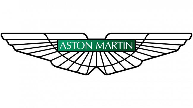 Aston Martin (1913-Oggi)