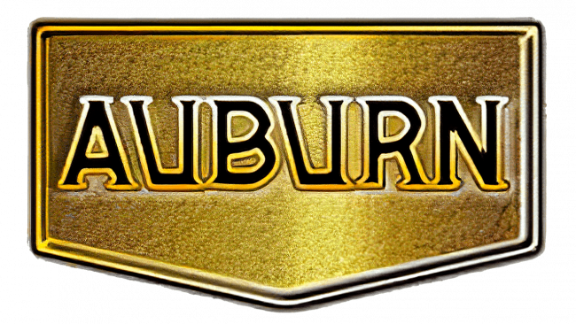 Auburn (1900-1937)
