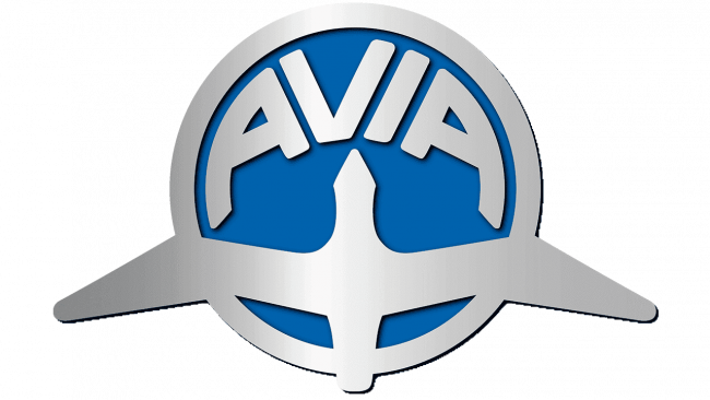 Avia Logo (1919-Oggi)