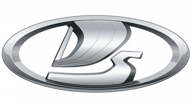 AvtoVAZ Logo (1966-Oggi)