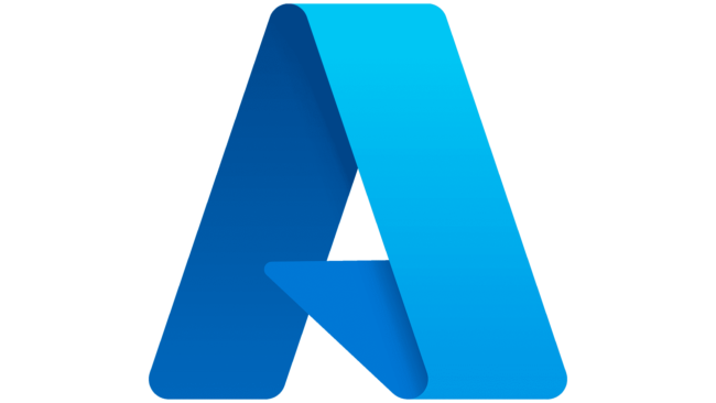 Azure Logo 2021-oggi