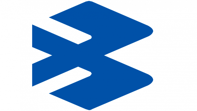 Bajaj Auto Limited Logo (1945-Oggi)