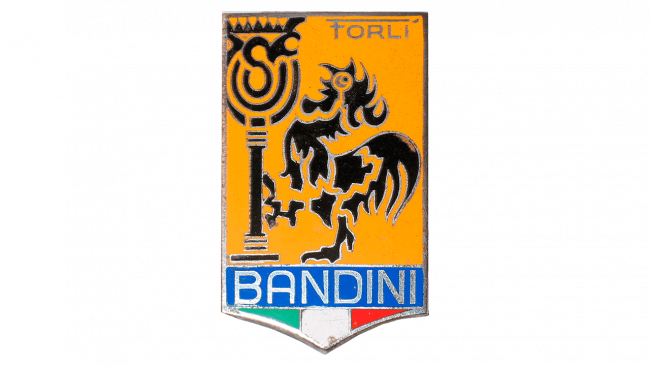 Bandini Logo