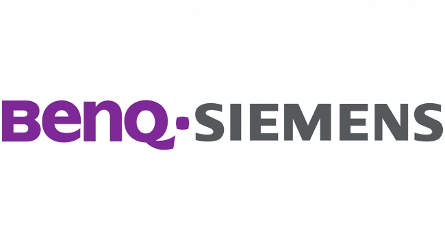 BenQ Siemens Logo