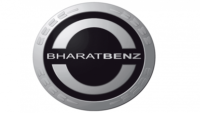 BharatBenz Logo (2011-Oggi)
