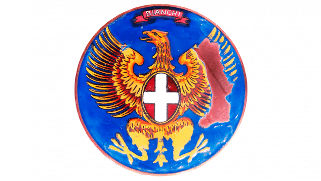 Bianchi Logo