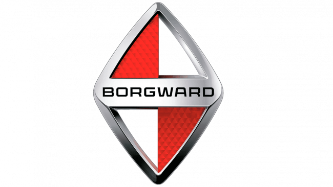 Borgward (1919-Oggi)