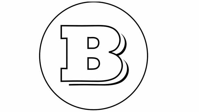 Brabus (1977-Oggi)