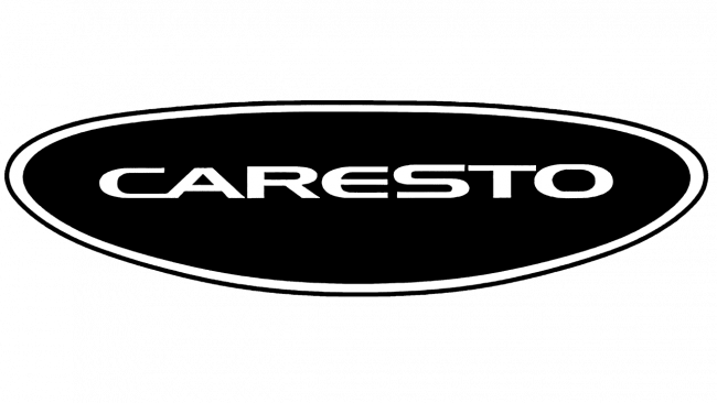 Caresto Logo (2004-Oggi)
