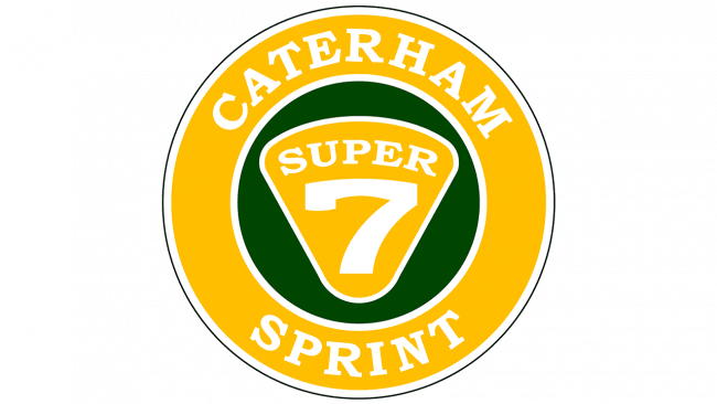 Caterham (1973-Oggi)