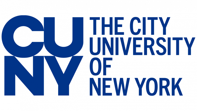 City University of New York CUNY Logo