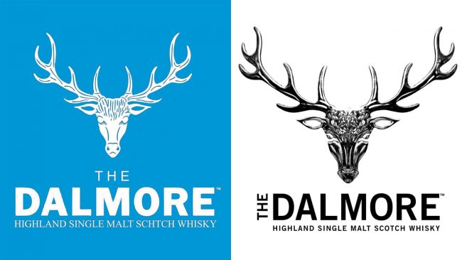 Dalmore Whiskey Logo