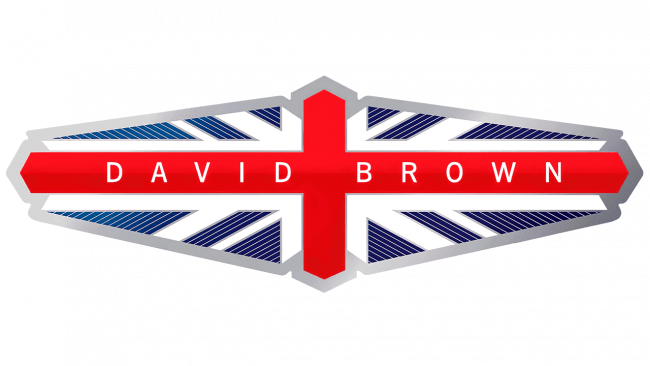 David Brown (2013-Oggi)