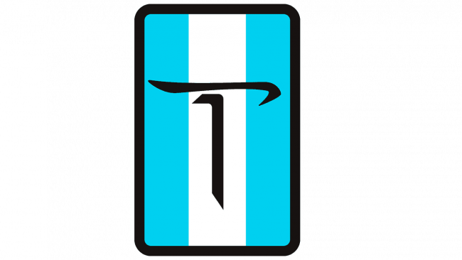 De Tomaso Logo (1959-2015)