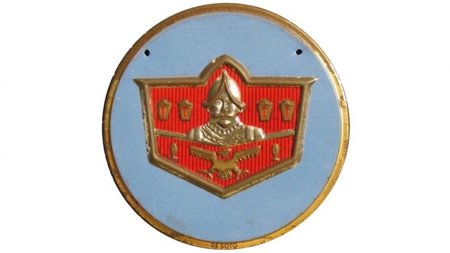 DeSoto (1928-1961)