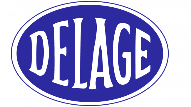 Delage (1905-1953)