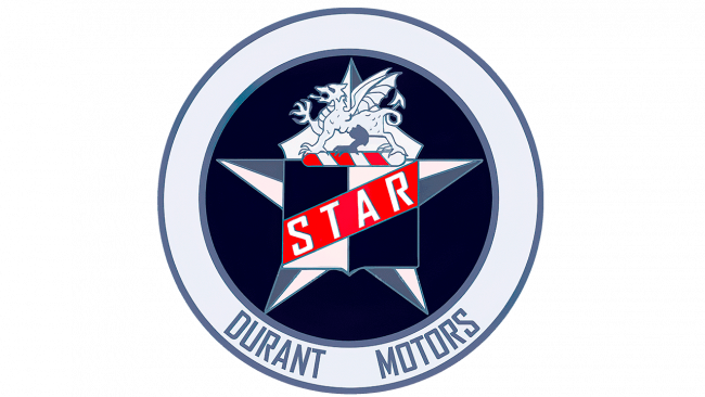Durant Motors Logo