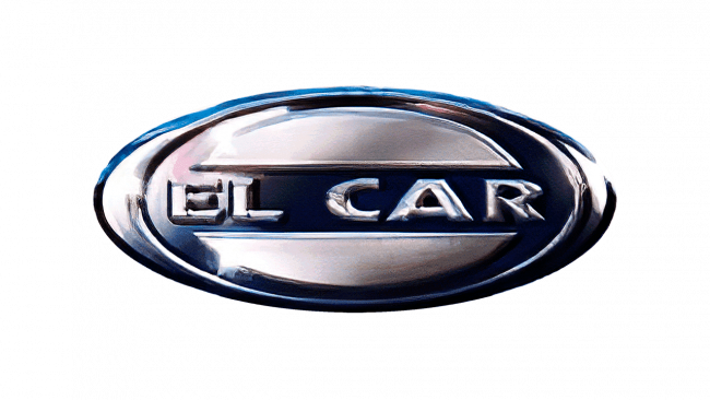 El Car Logo (2003-Oggi)