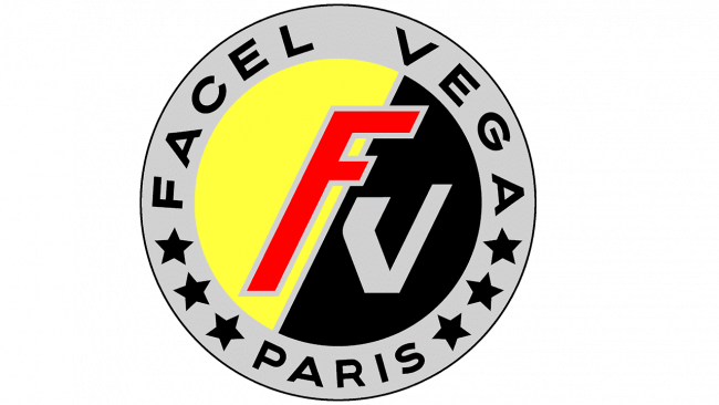 Facel Vega (1939-1964)