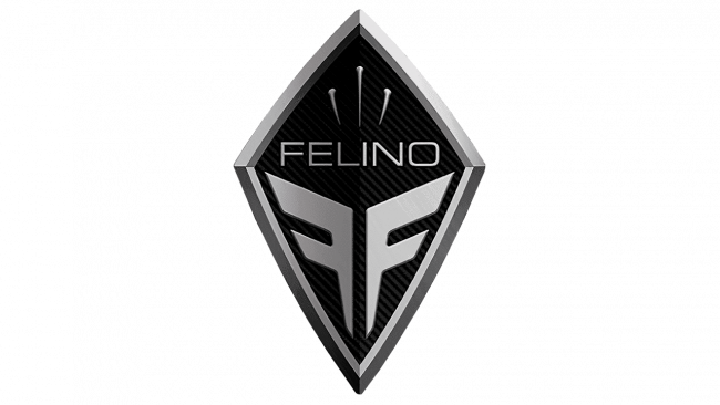 Felino Corporation Logo (2009-Oggi)