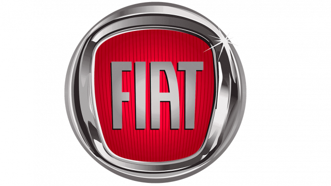 Fiat Logo (1899-Oggi)