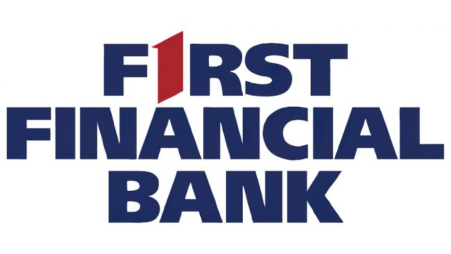 First Financial Bank top logo