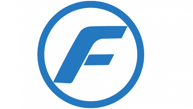 Force Logo (1958-Oggi)