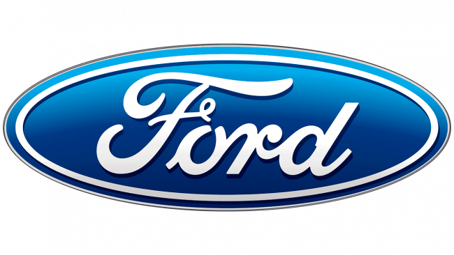 Ford (1903-Oggi)