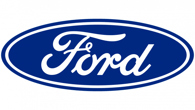 Ford Lio Ho Logo (1972-Oggi)