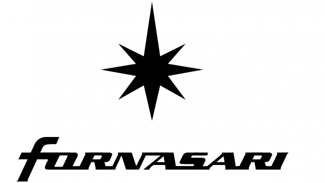 Fornasari Logo (1999-2015)