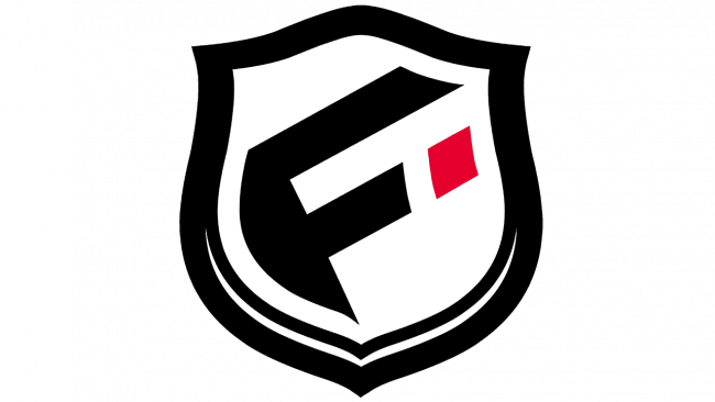 Fusion Motor Company Logo (2012-Oggi)