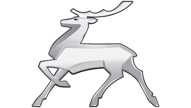 GAZ Logo (1932-Oggi)