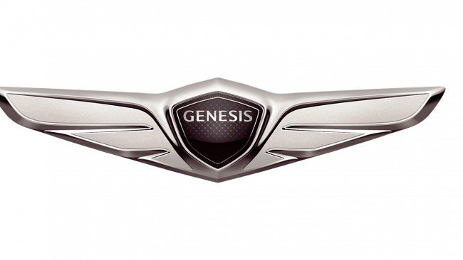 Genesis Logo (2015-Oggi)