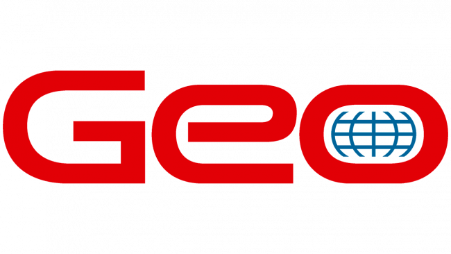 Geo (1989-1997)